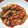 梨の妖精's cooksnap of when they made アスパラとズッキーニの肉巻き.