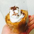 ○Kiri's cooksnap of when they made ふんわぁ～り香る！メープルシフォン.
