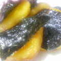 にゃぁくん's cooksnap of when they made 簡単！モチっとジャガイモもち☆お弁当に！.