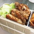 わんわん王国's cooksnap of when they made 鶏むね肉のマヨネーズ焼き.