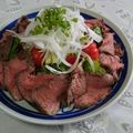 yumelon88's cooksnap of when they made とっても簡単ローストビーフ♪.