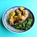 カルン's cooksnap of when they made アボカドと砂肝のカレーマヨ和え.