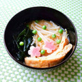 カルン's cooksnap of when they made モヤシ！たっぷりおつゆ❀.