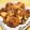 ☆かぼちゃのおばけ☆'s cooksnap of when they made 鶏ムネ肉で☆揚げない☆ごま味噌竜田揚げ＊.