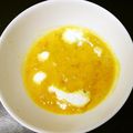 ウメ吉さん's cooksnap of when they made 秘密の食材！かぼちゃのスープ.