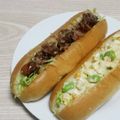 アクセル☆'s cooksnap of when they made 関西版☆たこ焼き風ウインナー.