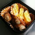 クック11HPTG☆'s cooksnap of when they made ゴボウの豚肉巻き.