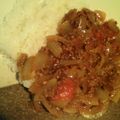 さくらかりん's cooksnap of when they made 簡単！新玉ねぎカレー.