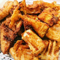 だんだん！'s cooksnap of when they made たけのこのから揚げ☆.