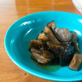 ぷけママ's cooksnap of when they made 山椒の香り☺茄子の炒め煮.