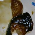 たべたべこ's cooksnap of when they made ポリ袋で!?ぶりの照り焼き(*≧艸≦).