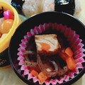 ゆーこリン♡'s cooksnap of when they made ぜんまいと厚揚げの煮物.