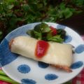 もりあん農園's cooksnap of when they made 鮭とチーズのホイル焼き.