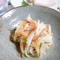 ＴＯＭＯＷＡＴ's cooksnap of when they made ヘルシー！じゃがいものさっぱり酢の物！.