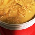 ごめっきー's cooksnap of when they made 簡単！味噌クリームカレー.