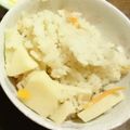 ✾MAI✾'s cooksnap of when they made 失敗なし☆たけのこごはん♪.