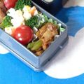 なゆほ's cooksnap of when they made ピーマンとさつま揚げのおかかチーズ炒め.