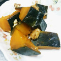 なおころピッコロ's cooksnap of when they made 南瓜の煮物.