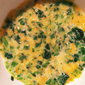 ☆ゆみよ☆'s cooksnap of when they made かぼちゃとほうれん草のスープ☆離乳食中期.
