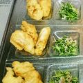 miyubi's cooksnap of when they made 鳥胸のとり天.