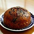 森のリラックマ's cooksnap of when they made なつかし岩手のおやつ＊がんづき＊.
