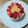 あべぴょんぴょん's cooksnap of when they made バラのデコレーションケーキ.