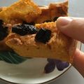 ぐりま's cooksnap of when they made ＨＭで簡単ニンジンケーキ！.