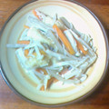 チェックのミニくま's cooksnap of when they made えのきだけと油揚げのとろとろ煮.