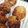 クックPNCSLU☆'s cooksnap of when they made HMと余りごはんで＊もちもちゴマ団子☆.