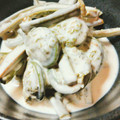 ☆いもけんぴん☆'s cooksnap of when they made こごみのわさびマヨネーズ和え.