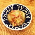 レイレイコ's cooksnap of when they made 新玉ねぎのベーコン蒸し煮.