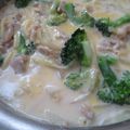 ピーチ♡チョコレート's cooksnap of when they made 基本★チキングラタン.