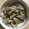 らんち☆'s cooksnap of when they made きのこの煮物♪.
