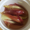 らんち☆'s cooksnap of when they made みょうがの甘酢.