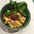 ナピト's cooksnap of when they made お弁当にも！しめじとプチトマトの炒り卵.