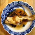 Yuezhi's cooksnap of when they made 白身魚の煮付け（甘めだれ）.