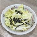 08n1009ゆか's cooksnap of when they made 居酒屋でお馴染みのキャベツ昆布.