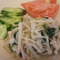 ぶきっちょちぃちゃん's cooksnap of when they made 小松菜ともやしとえのきの中華炒め.