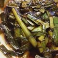 まあみママ's cooksnap of when they made 簡単！ニラタレ 焼肉・冷しゃぶに♫.