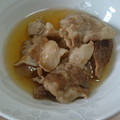 かいたまま's cooksnap of when they made 豚バラ薄切りで簡単☆角煮風の豚丼.