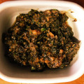 ogawa710's cooksnap of when they made 簡単！ふきのとう味噌.
