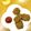 た↑おぷん's cooksnap of when they made ひとくちハンバーグ☆チーズイン.