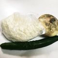 おいしい食パン's cooksnap of when they made 新玉ねぎのおからサラダ.