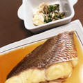 ✩₊yukka₊✩'s cooksnap of when they made 簡単 子供が喜ぶ鯛の煮付け.