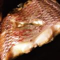 なるぴち's cooksnap of when they made 簡単 子供が喜ぶ鯛の煮付け.