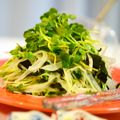 モコリンママ's cooksnap of when they made ♡ダイエットおつまみ♡ささみ新玉葱山葵.