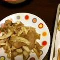 サトモユリア's cooksnap of when they made エリンギの豚肉巻き.
