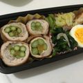 パフェうさこ's cooksnap of when they made 小松菜としらすのレモン醤油和え.