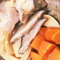 cookみぃ's cooksnap of when they made ☆関西風！あっさり筑前煮☆.