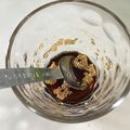 よりぴ＊'s cooksnap of when they made 和風？中華風？ドレッシング.